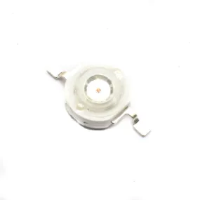 1 Watt High Power SMD LED (Orange)