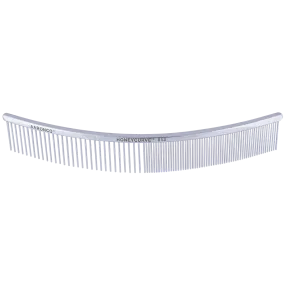 10" Honeycurve Medium Coarse Comb 813 by Aaronco