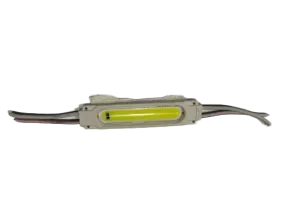 12V DC 2W Small Tube COB LED  White Strip