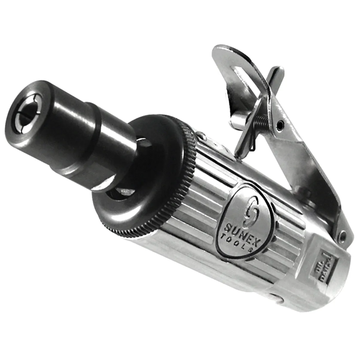 1/4" Mini Air Die Grinder