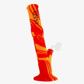14" Silicone Water Pipe