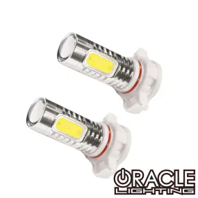 2010-2013 Chevrolet Camaro Non-RS ORACLE H16/5202 Plasma LED Bulbs
