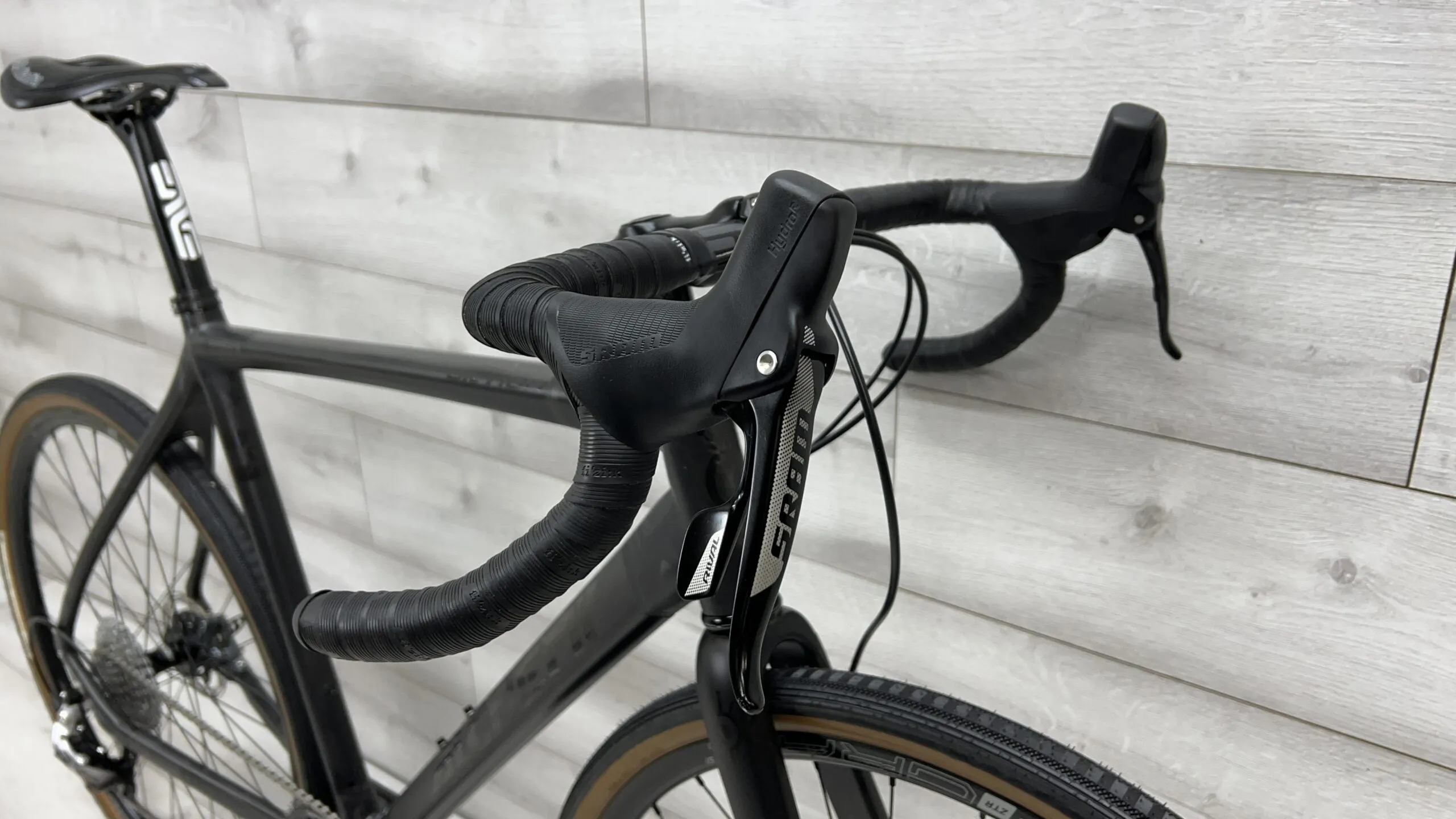 2016 Alchemy Aithon  Gravel Bike - 58cm