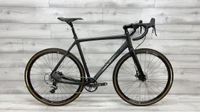 2016 Alchemy Aithon  Gravel Bike - 58cm