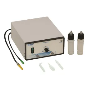 204 Vacuum and Spray Skincare System