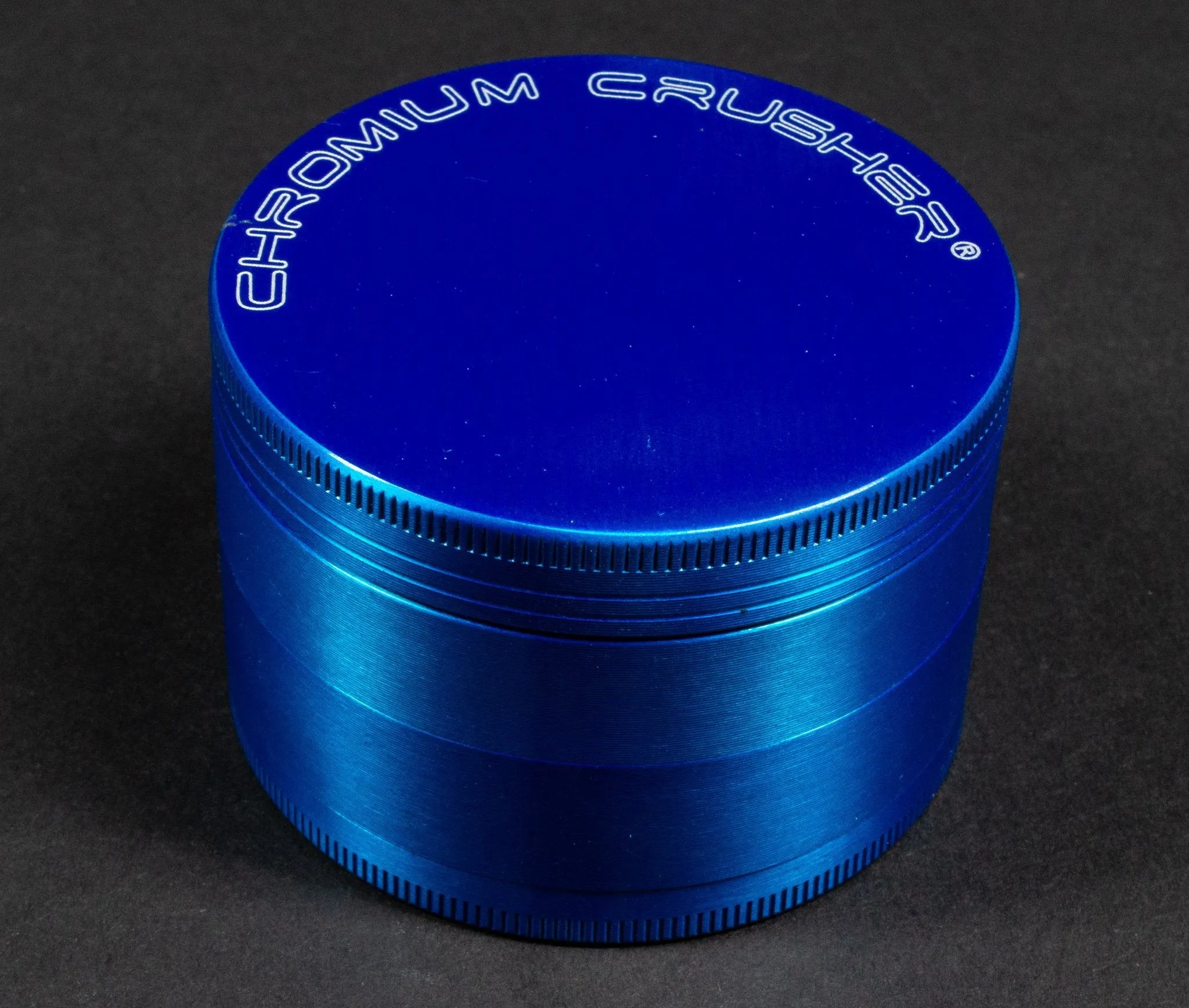 2.5 In Chromium Crusher Vortex Grinder