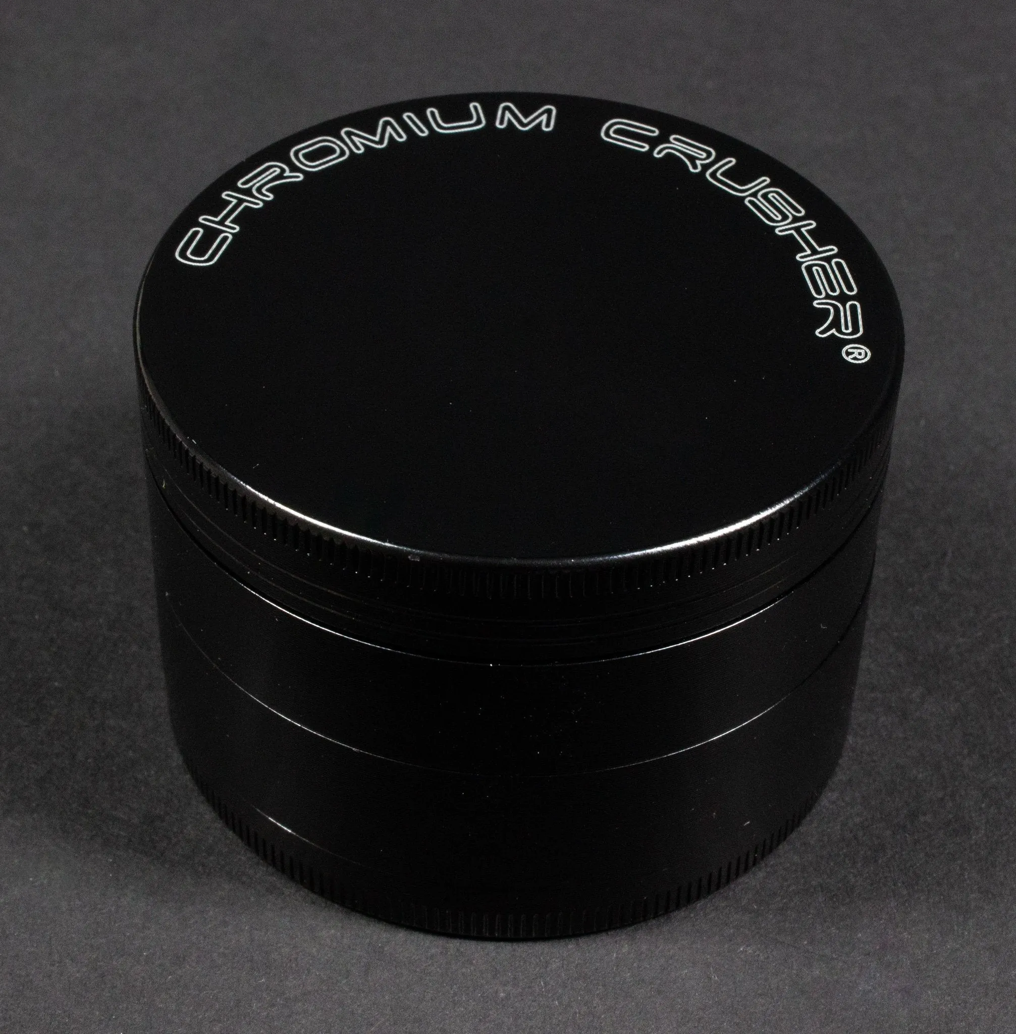 2.5 In Chromium Crusher Vortex Grinder
