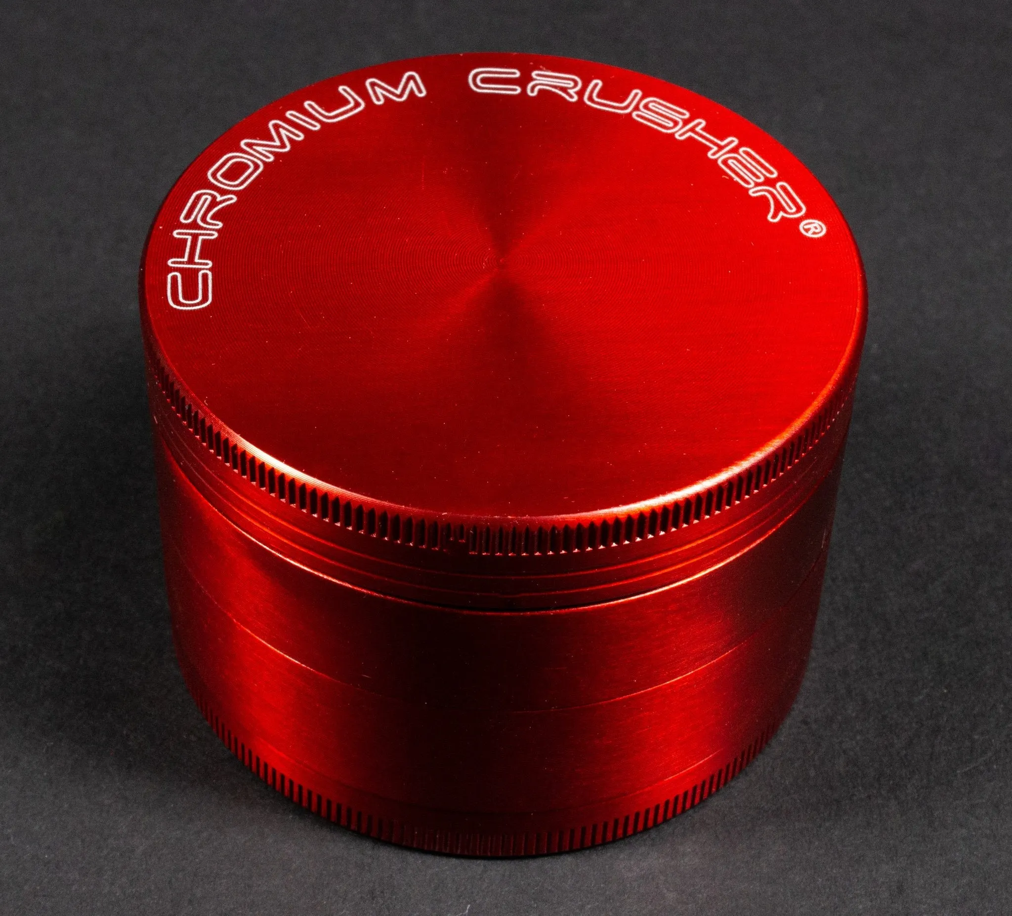 2.5 In Chromium Crusher Vortex Grinder