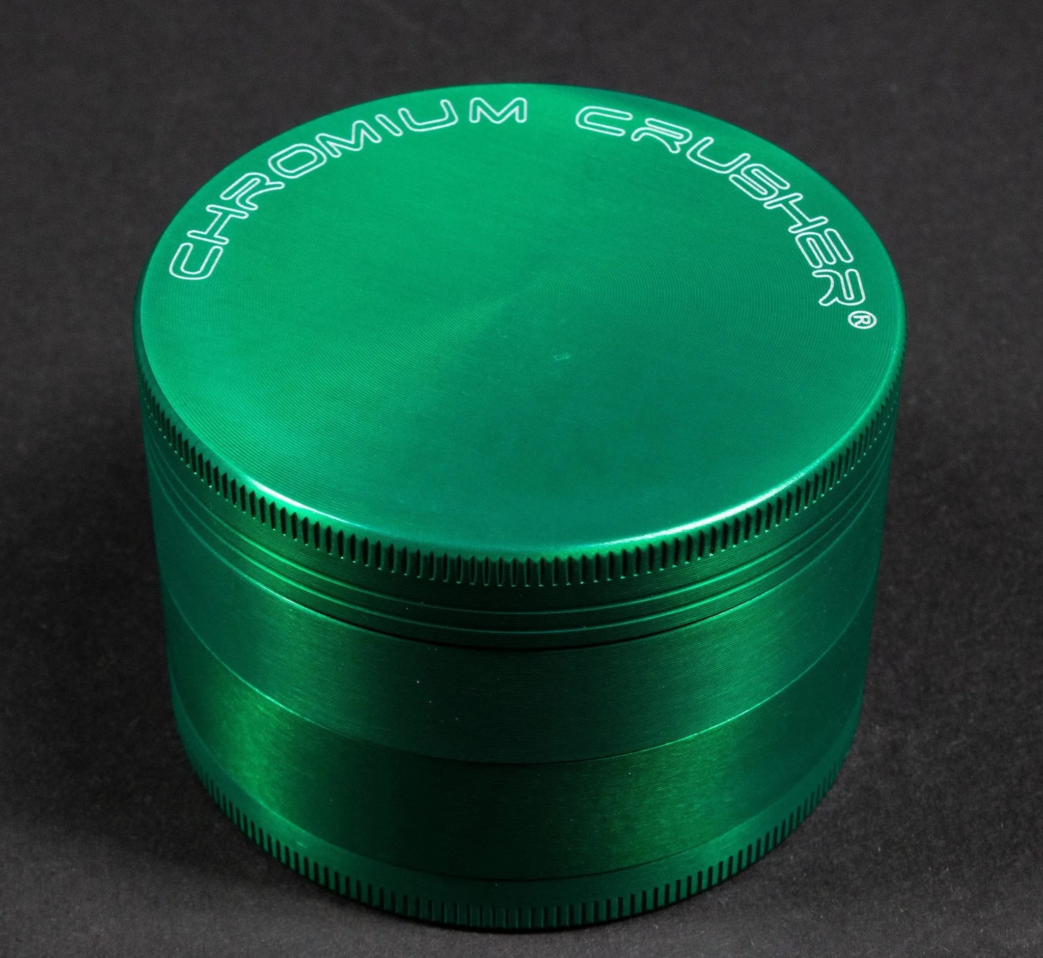2.5 In Chromium Crusher Vortex Grinder