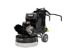25″ Wolf Pack Delta Grinder