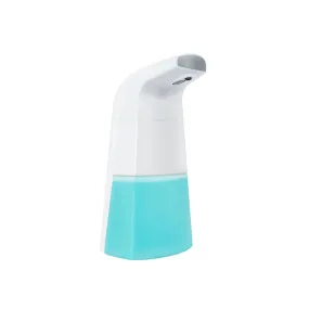 250Ml Auto Foaming Soap Dispenser