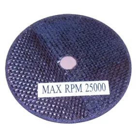 3 x 1/32 x 3/8 Die Grinder Cut Off Wheels 10/pk