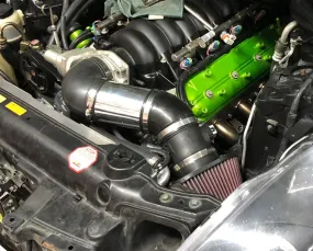 350Z/G35 LS Swap Cold Air Intake Kit