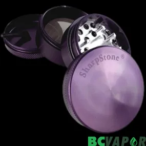 4pc Medium Sharpstone Grinder