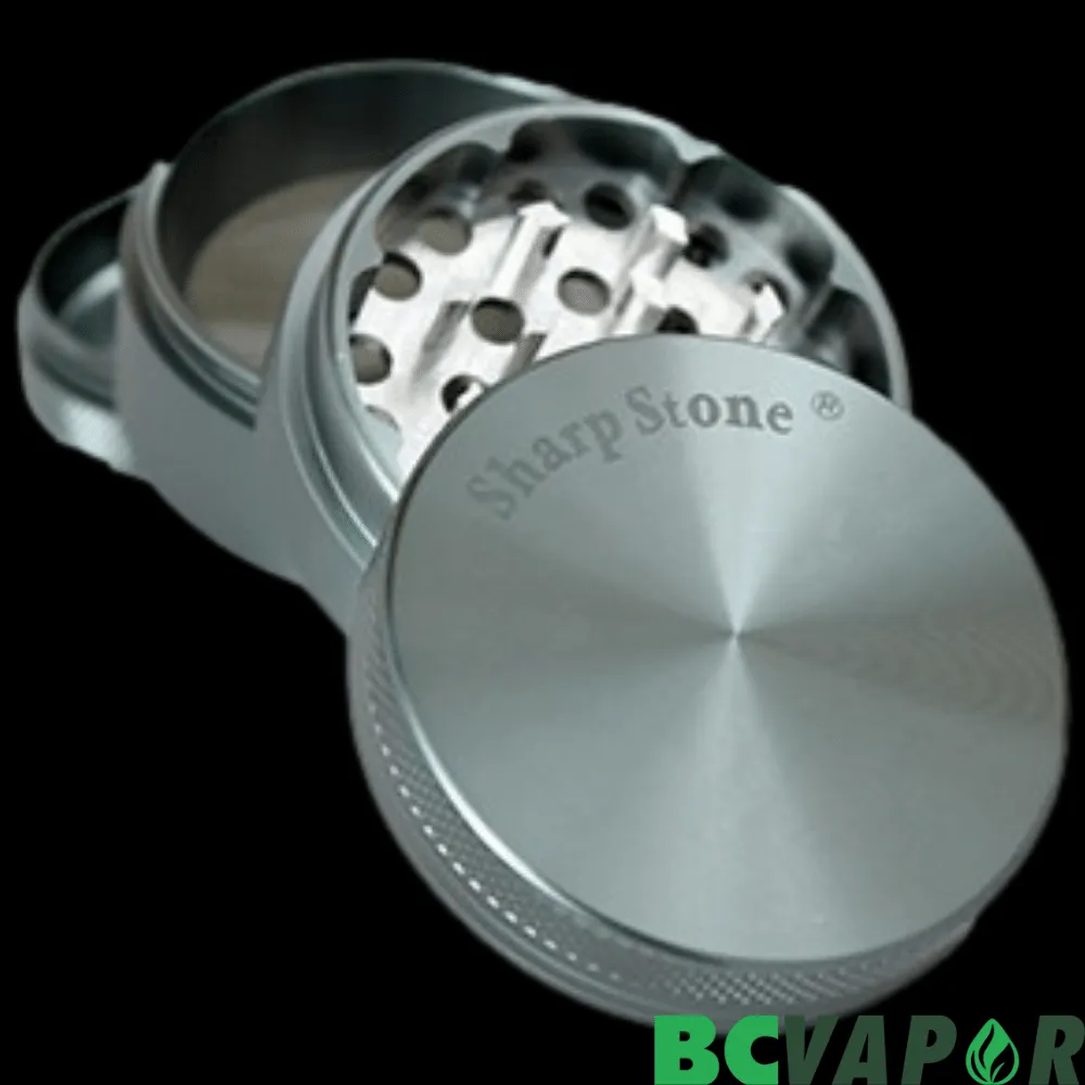 4pc Medium Sharpstone Grinder
