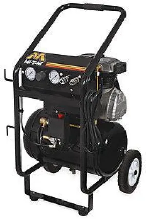5-Gallon Single Stage Electric - AM1-PE02-05M