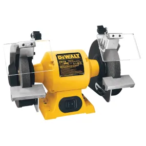 6" Bench Grinder DWTDW756