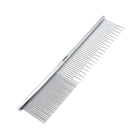 6" Combination 2/3 Comb by Zolitta