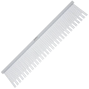 6" Deshedding Comb by Zolitta