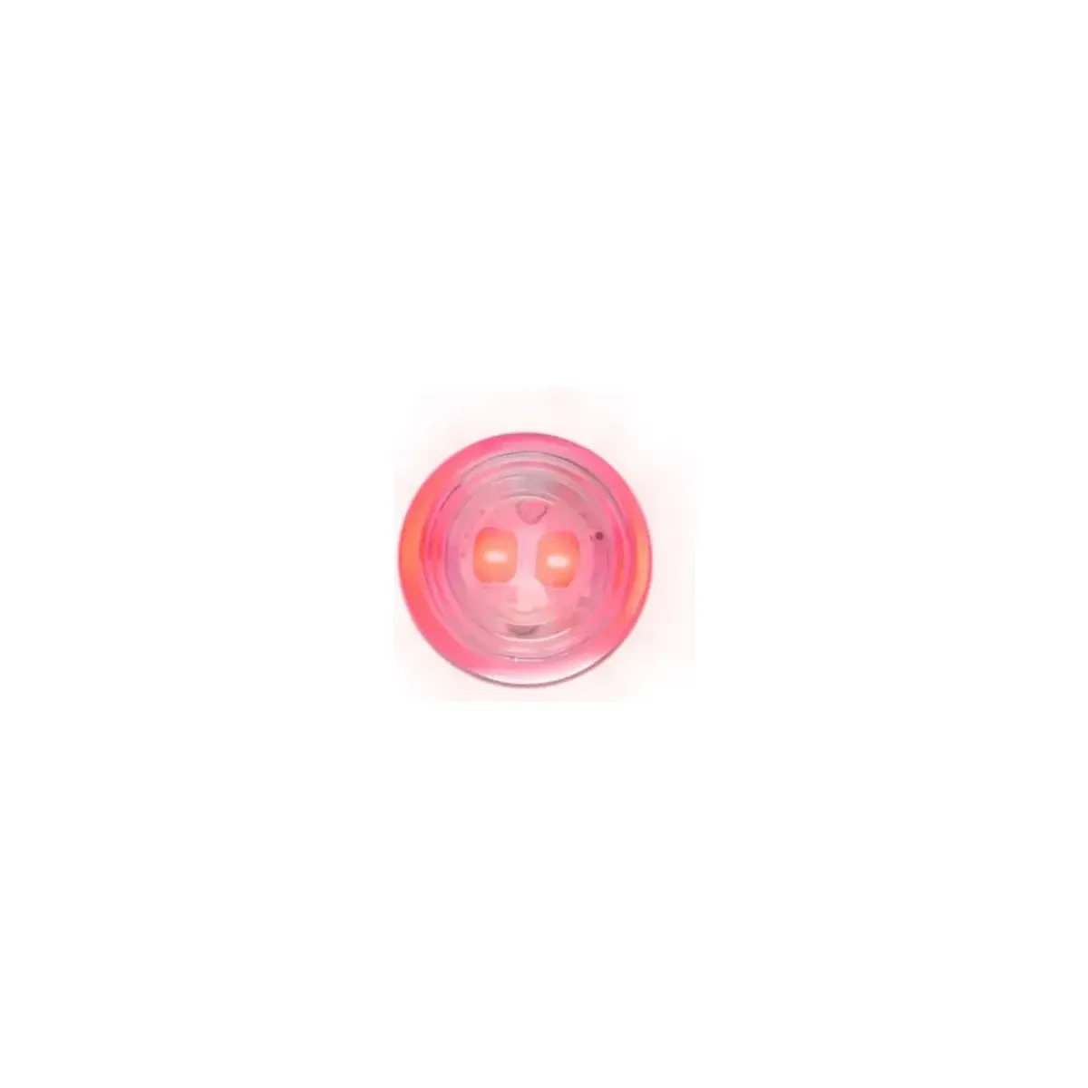 70673 #194 RED 2 HIGH POWER LED LIGHT BULB, 12V