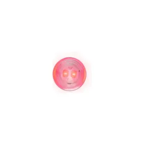 70673 #194 RED 2 HIGH POWER LED LIGHT BULB, 12V