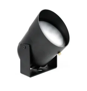 8 Series Classic White 5-Inch Aluminum LED Up Lights | Wall Wash