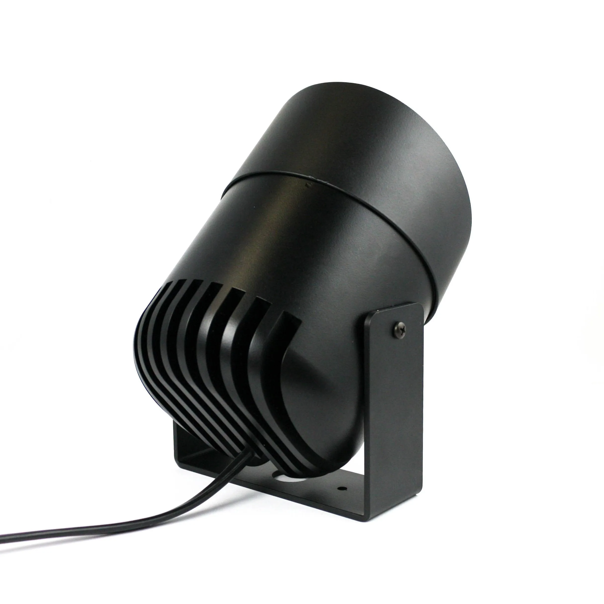 9 Series Classic White 5-Inch Aluminum LED Up Lights | Wall Wash