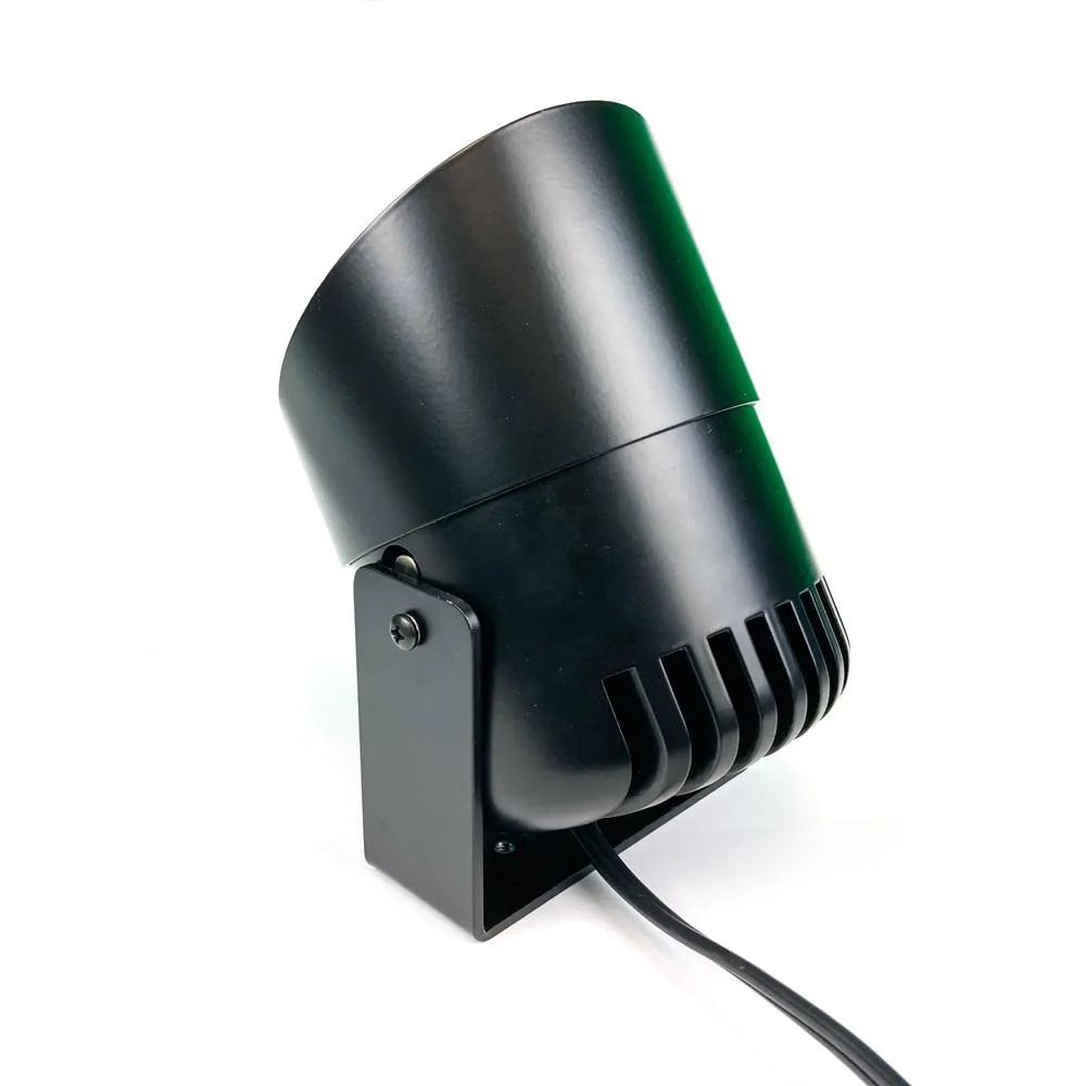9 Series Full Color 4-Inch Aluminum LED Up Lights