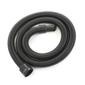 9' Vacuum Hose for External Hand Tools (#VA20288) on the Trusted Clean 'Quench' Wet/Dry Vacuum