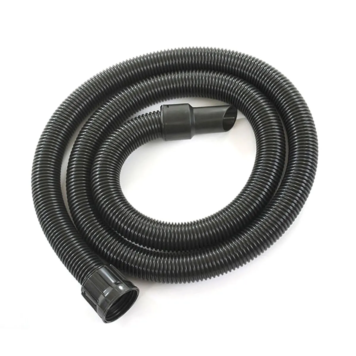 9' Vacuum Hose for External Hand Tools (#VA20288) on the Trusted Clean 'Quench' Wet/Dry Vacuum