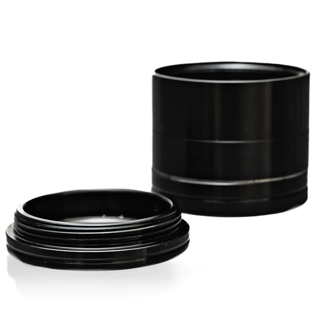 Aerospaced - 4 Piece Grinder Sifter