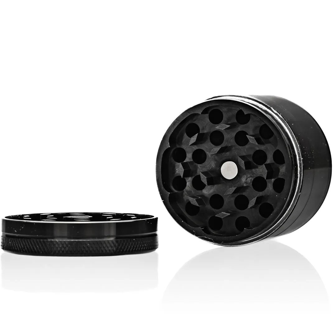 Aerospaced - 4 Piece Grinder Sifter