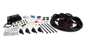 Air Lift Performance 3H Air Management with 1/4" FNPT Ports (3/8" Air Line, No Tank, No Compressor)