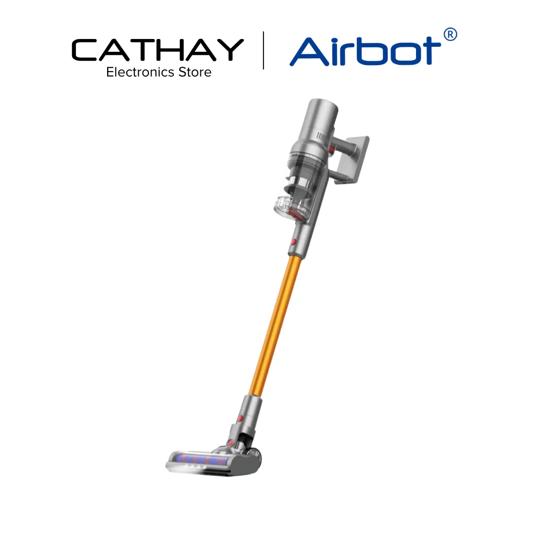 Airbot Hypersonics PRO