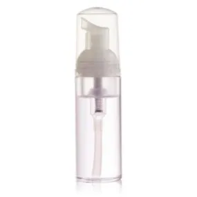 All Things Being Eco - 60ml PET Plastic Bottle With Foamer Pump