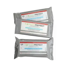 AloeTouch PROTECT Barrier Cream Cloths