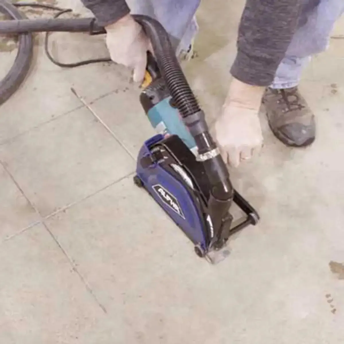 Alpha Tools EcoGuard W Series Dust Collection Cover