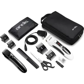 Andis Company Select Cut Combo 13pc Kit