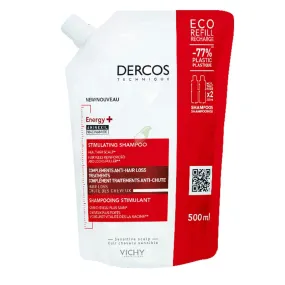 Anti-Hair Loss Shampoo Vichy Dercos Energy  500 ml