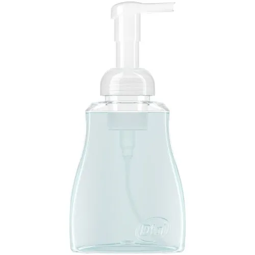 Antibacterial Foaming Hand Wash, Coconut Water, 10 Oz, 8/carton