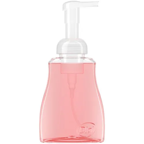 Antibacterial Foaming Hand Wash, Power Berries, 10 Oz, 8/carton