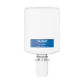 Antimicrobial Soap enMotion® Gen 2 Foaming 1,200 mL Dispenser Refill Bottle Unscented - Georgia Pacific  Mfr# 42818