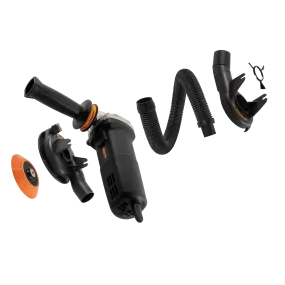 Arbortech Power Carving Unit