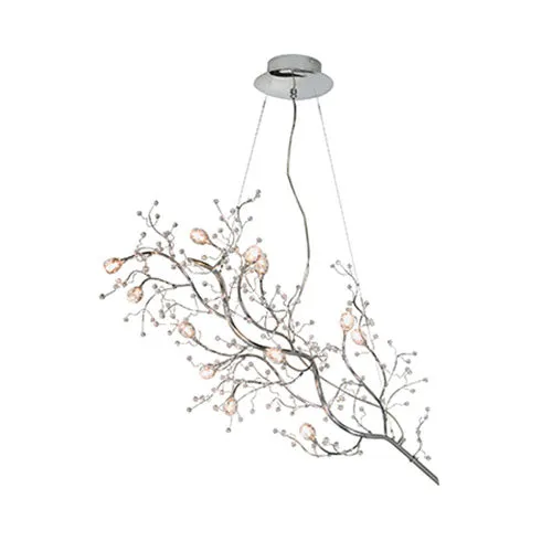 Arbre Chandelier - 12 Light   Transformer