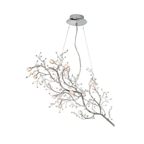 Arbre Chandelier - 12 Light   Transformer