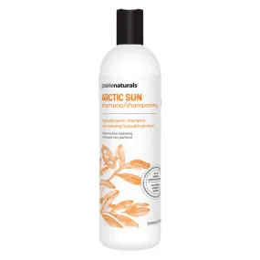 Arctic Sun Hypoallergenic Shampoo