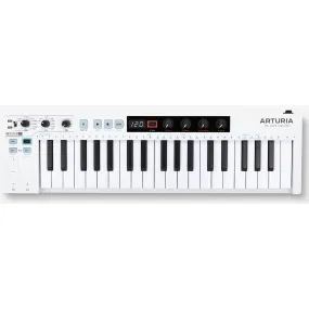 Arturia Keystep 37 Controller & Sequencer