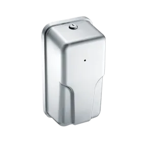 ASI 20365 Roval Automatic Foam Soap and Foam Hand Sanitizer Dispenser