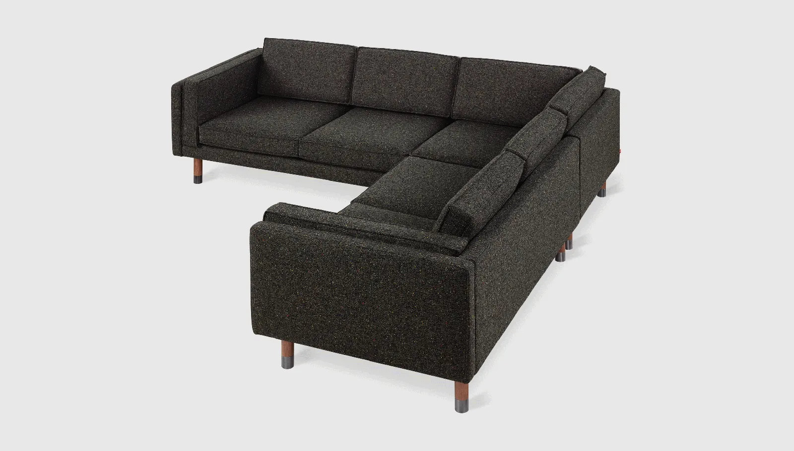 Augusta Bi-Sectional