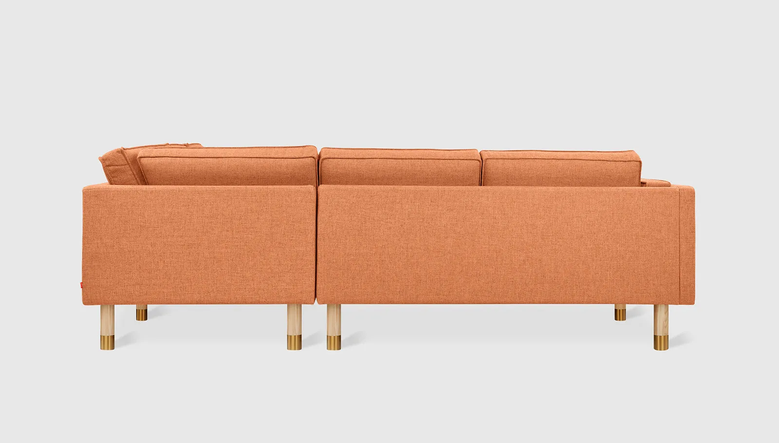 Augusta Bi-Sectional